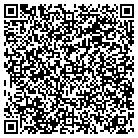 QR code with Kohlbek Mark Construction contacts