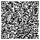 QR code with Riesa Inc contacts