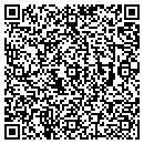 QR code with Rick Beranek contacts