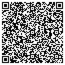 QR code with Leda's Attic contacts