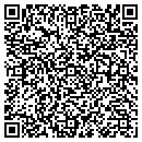 QR code with E R Shonka Inc contacts
