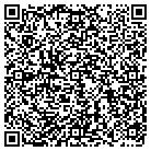 QR code with R & C Riessland Farms Inc contacts