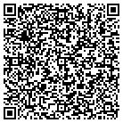 QR code with Cheeburger Midwest Corporate contacts