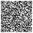 QR code with Universal Vision Service contacts