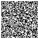 QR code with Artrageous contacts