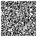 QR code with Sauna City contacts