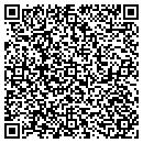 QR code with Allen Village Office contacts