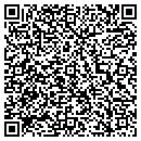 QR code with Townhouse Inn contacts