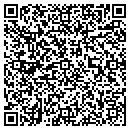 QR code with Arp Cattle Co contacts