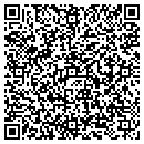 QR code with Howard L Doty DDS contacts
