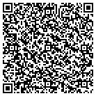 QR code with G Mazzei & Sons' Hardware contacts