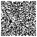 QR code with GJB Janitorial Service contacts