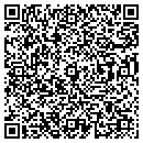 QR code with Canth Awards contacts