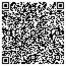 QR code with Konken Ford contacts