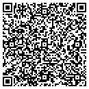 QR code with Alvin Hellerich contacts