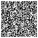 QR code with A&A Machinning contacts