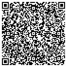 QR code with Accredited Insurance Group contacts