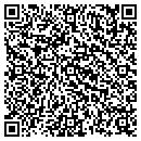 QR code with Harold Steiner contacts