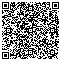 QR code with KAMP K-9 contacts