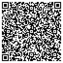 QR code with Wonder Nails contacts