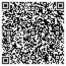 QR code with L & A Design contacts