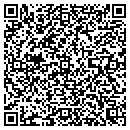 QR code with Omega Machine contacts