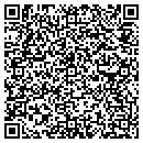 QR code with CBS Constructors contacts