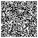QR code with Hands-On English contacts