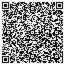 QR code with Marcon Inc contacts