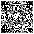 QR code with T-N-Z Welding contacts