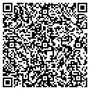 QR code with A Pause For Paws contacts