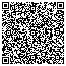 QR code with Adobe Grille contacts