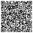 QR code with Hill's Pest Control contacts