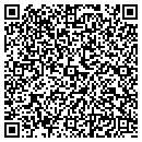 QR code with H & C Auto contacts