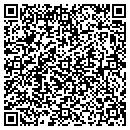 QR code with Roundup Bar contacts