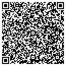 QR code with C W Choice contacts