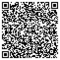 QR code with KFC contacts