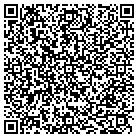 QR code with Faith Evangelical Bible Church contacts