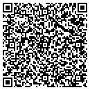 QR code with Jeneva Corp contacts