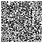 QR code with Sanderson Cattle Drive contacts