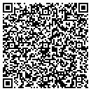 QR code with Maurice's contacts