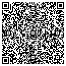 QR code with Hoskins Auto Sales contacts