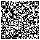 QR code with Kiewit Engineering Co contacts