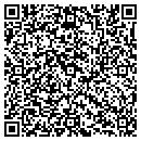 QR code with J & M Jumbo Poultry contacts