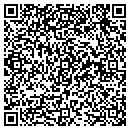 QR code with Custom Shop contacts