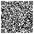 QR code with Picassos contacts