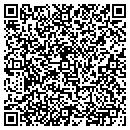 QR code with Arthur McDowell contacts