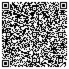 QR code with Orthopaedic & Arthritis Center contacts