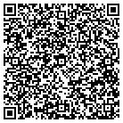QR code with Rishel Livestock Service contacts