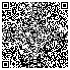 QR code with Custer Federal Savings Loan contacts